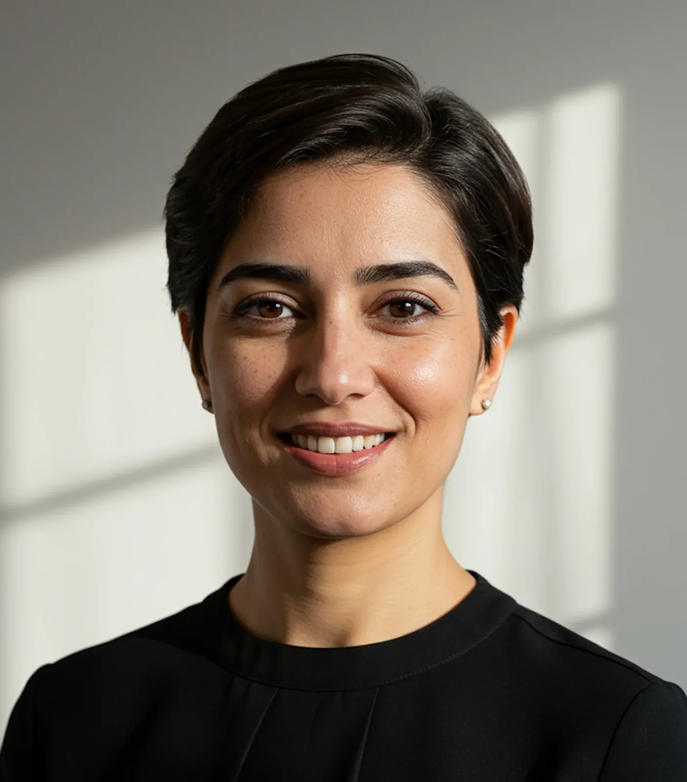 Team Member Image