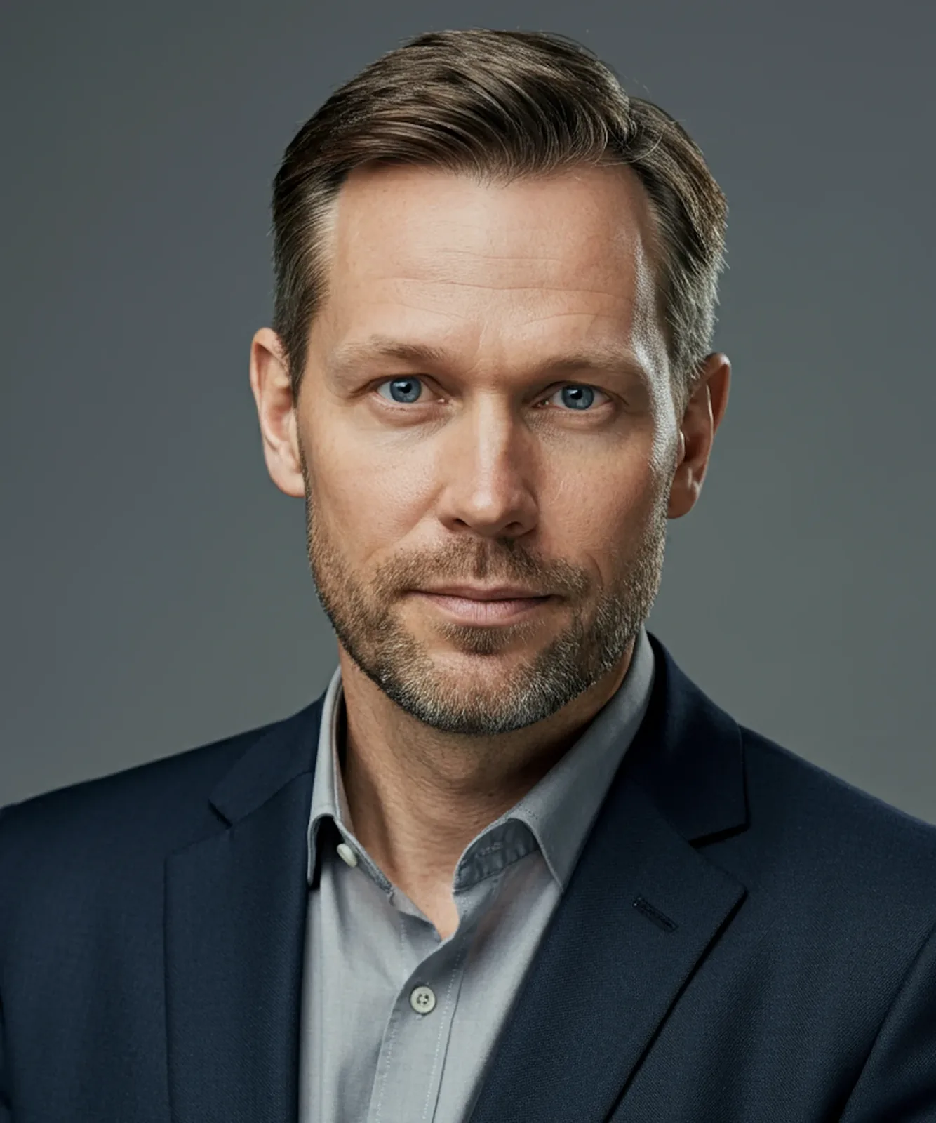 Team Member Image