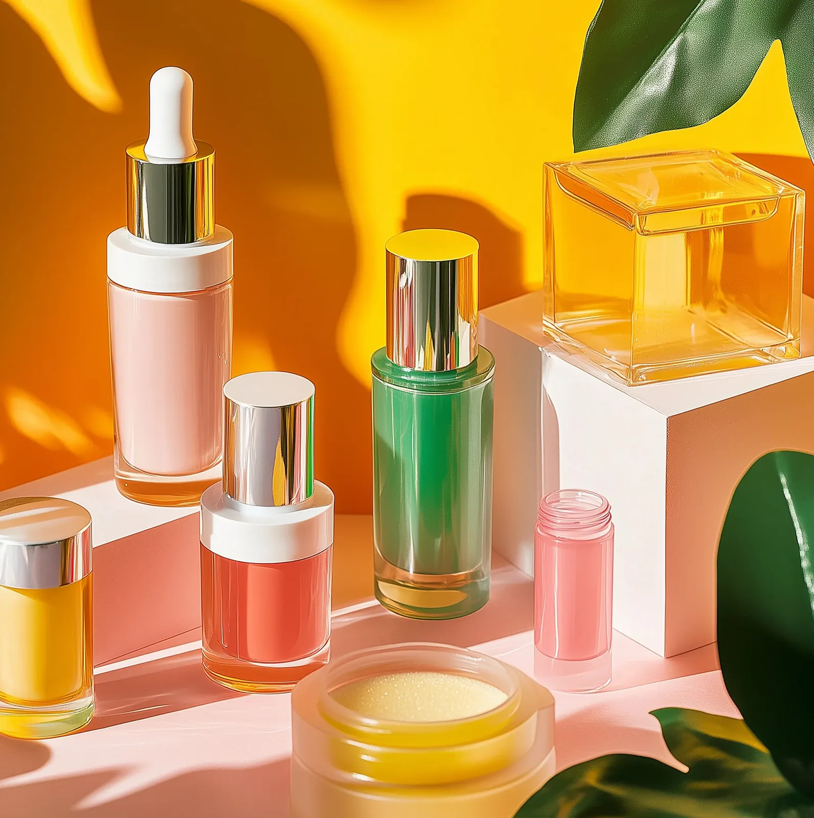 Lumé Skincare