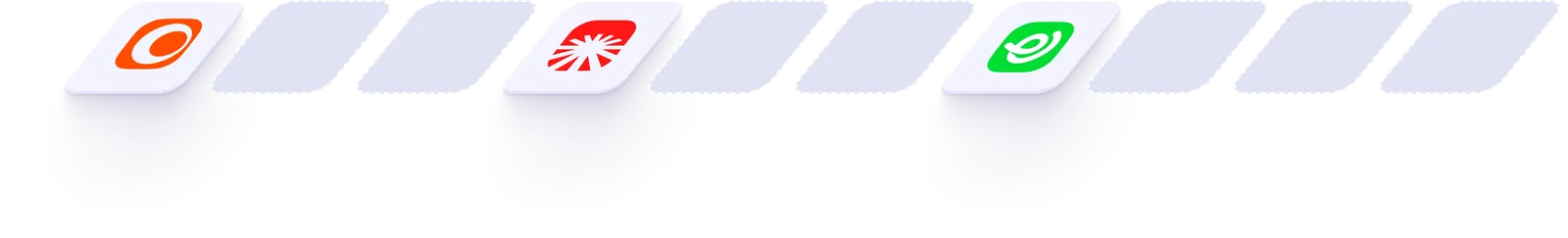 Integration Marquee Item