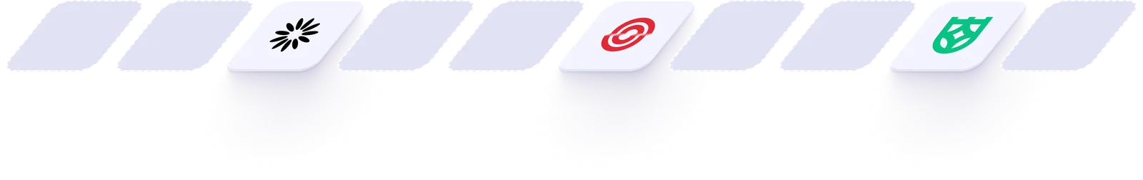 Integration Marquee Item