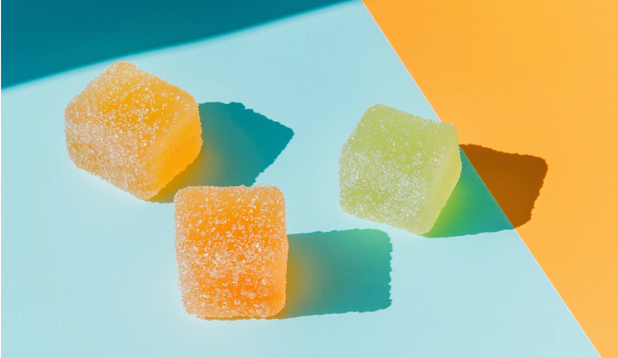Healthy Snacking Ideas for Busy Work-from-Home Days