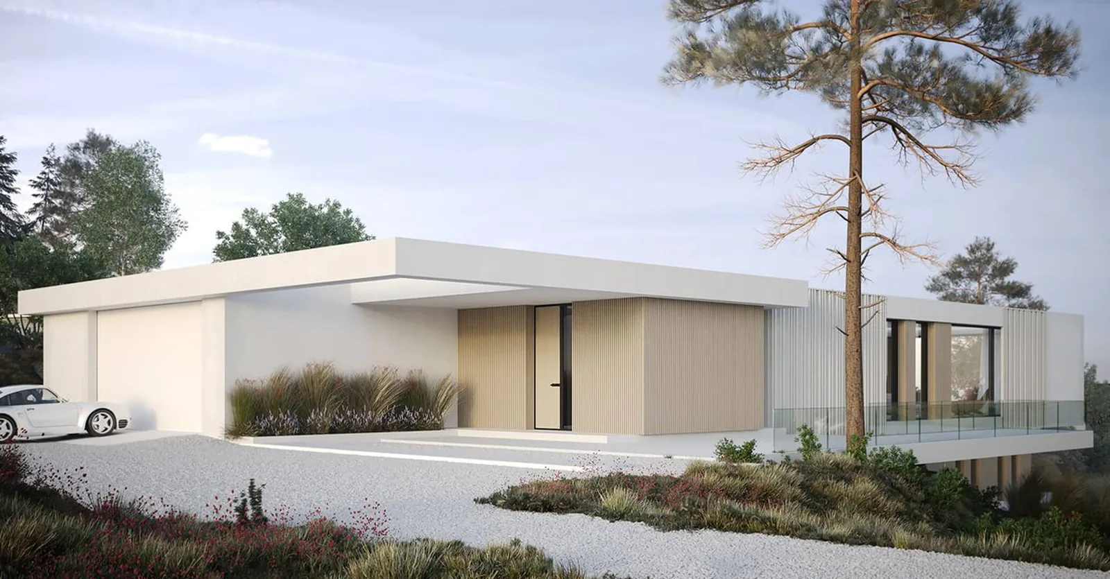 Horizon Residence