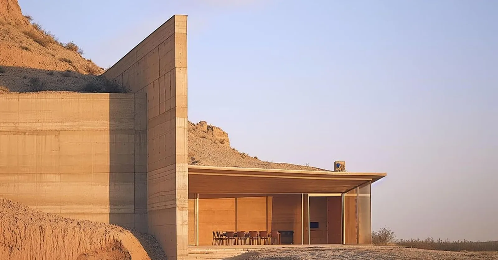 A curated list of some of the most iconic and innovative structures built in 21st