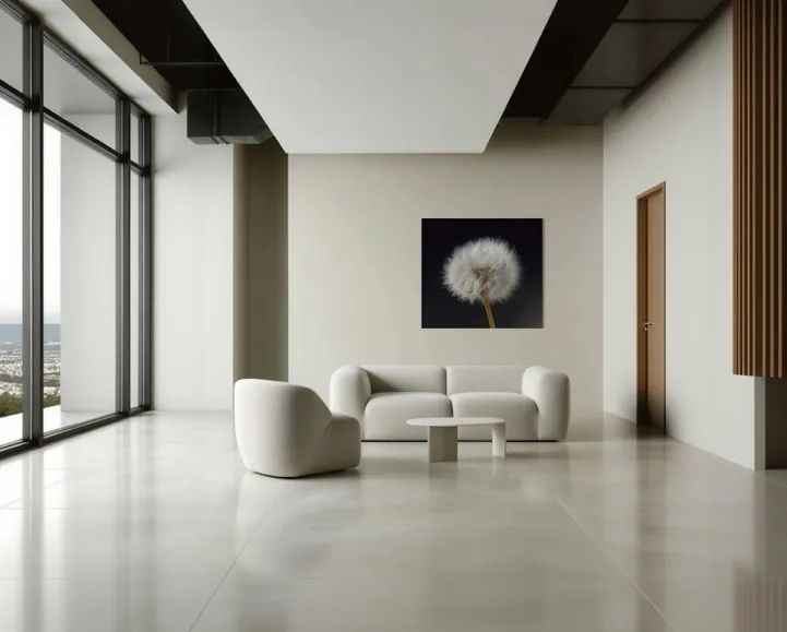 The Terra House