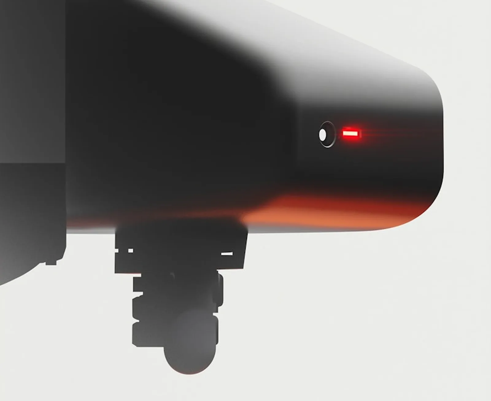 Atlas Landing Page