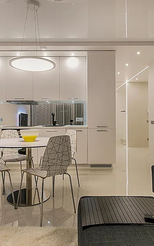 Where Luxury Apartment Growth Is Actually Happening