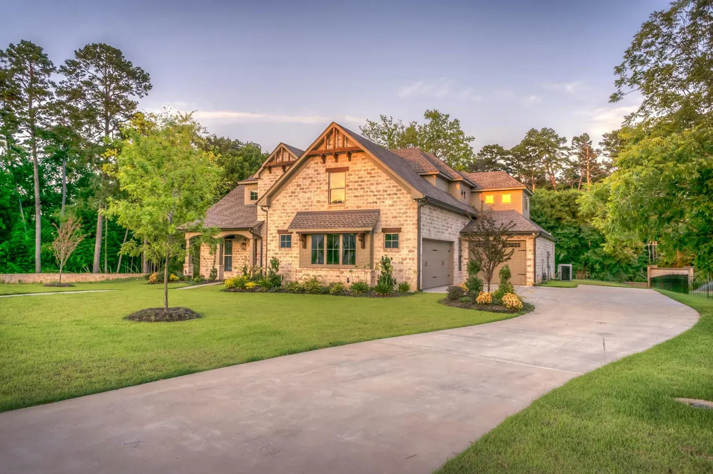 Garden Villa Retreat