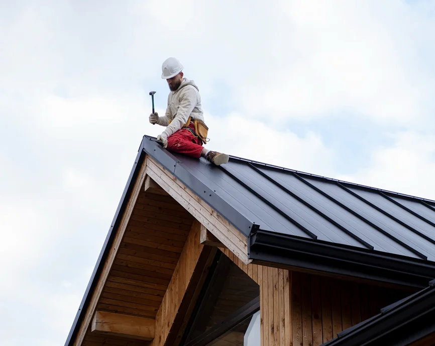 Preventing Roof Leaks Through Proper Maintenance and Timely Repairs