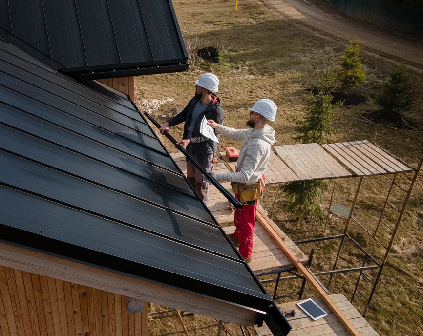 Understanding Different Roofing Materials and Their Long Term Performance