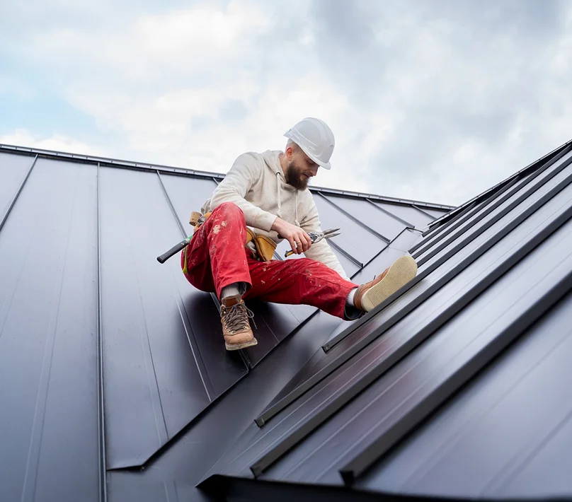 How to Tell If Your Roof Needs Repair or Replacement
