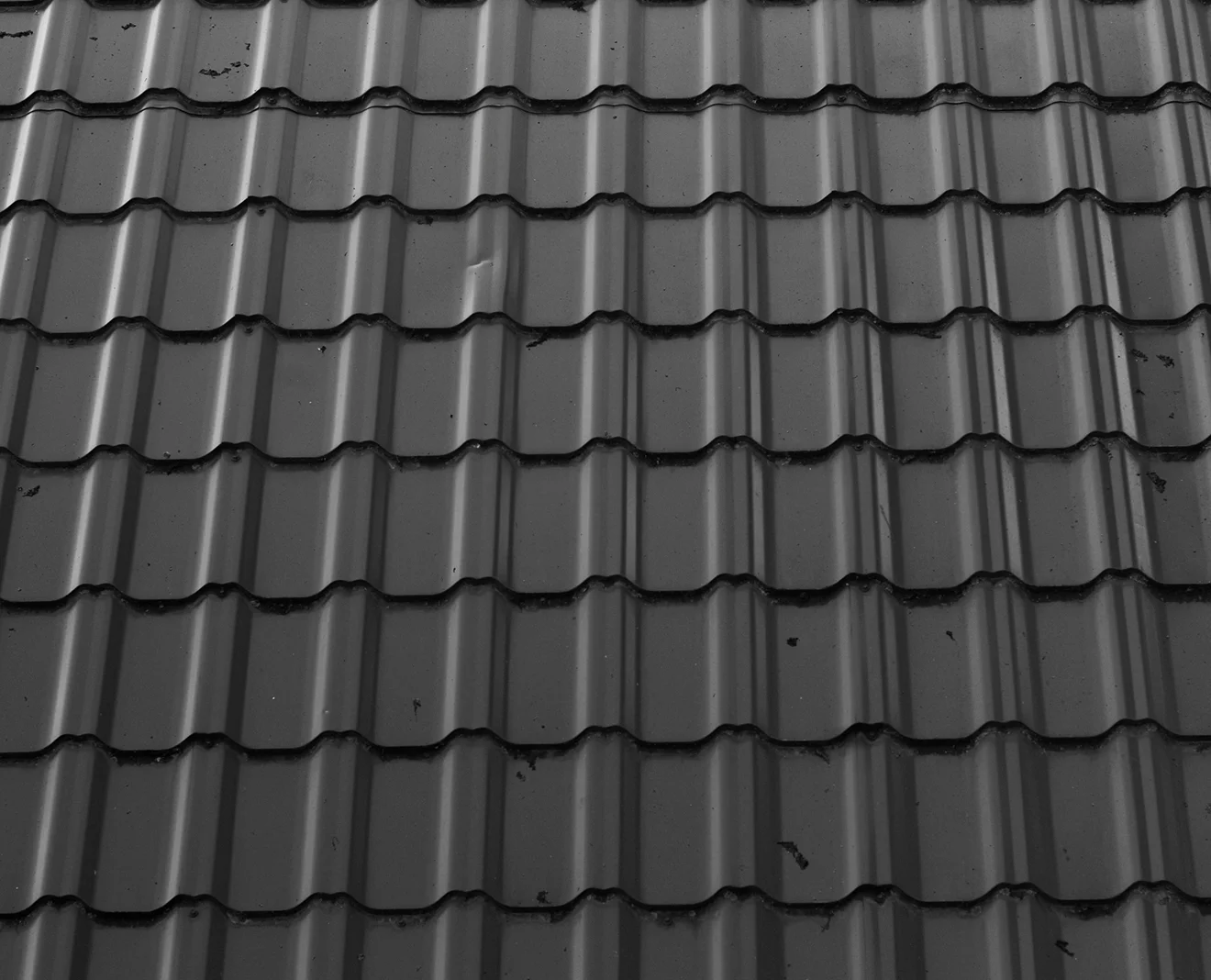Copper Panels