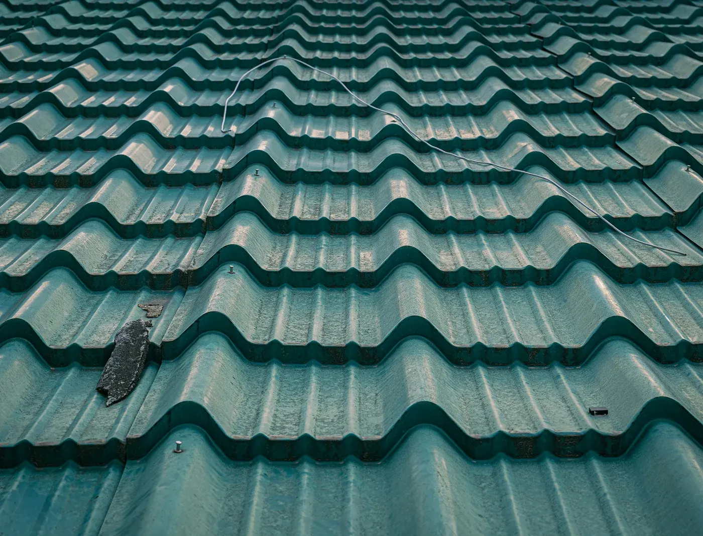 Polycarbonate Sheets