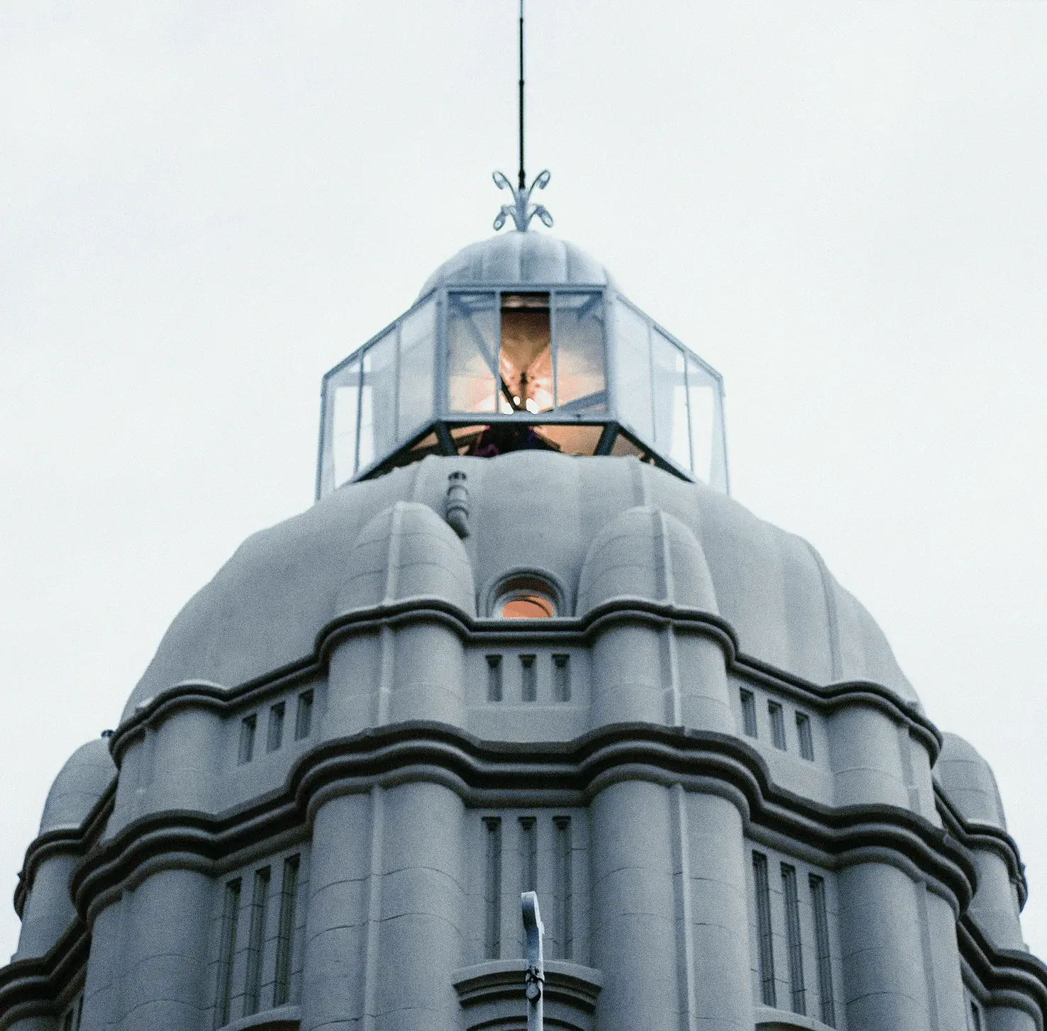 High-Performance Roofing for Industrial Spaces