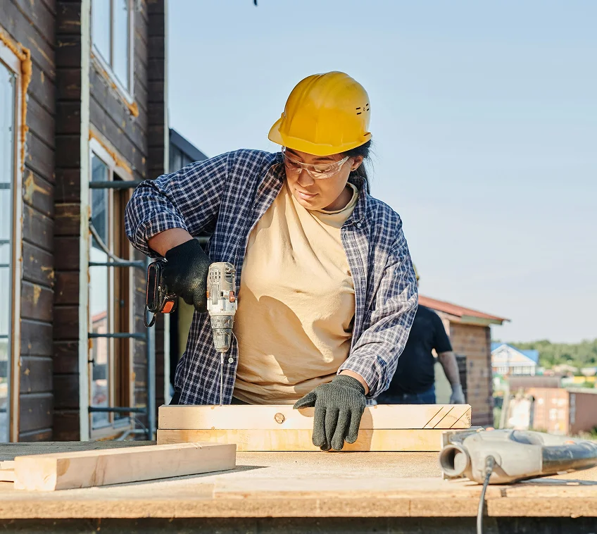 Roof Repair & Preventive Maintenance