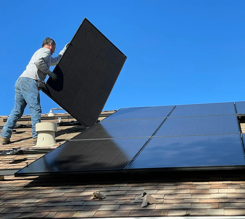 Commercial Roofing Systems