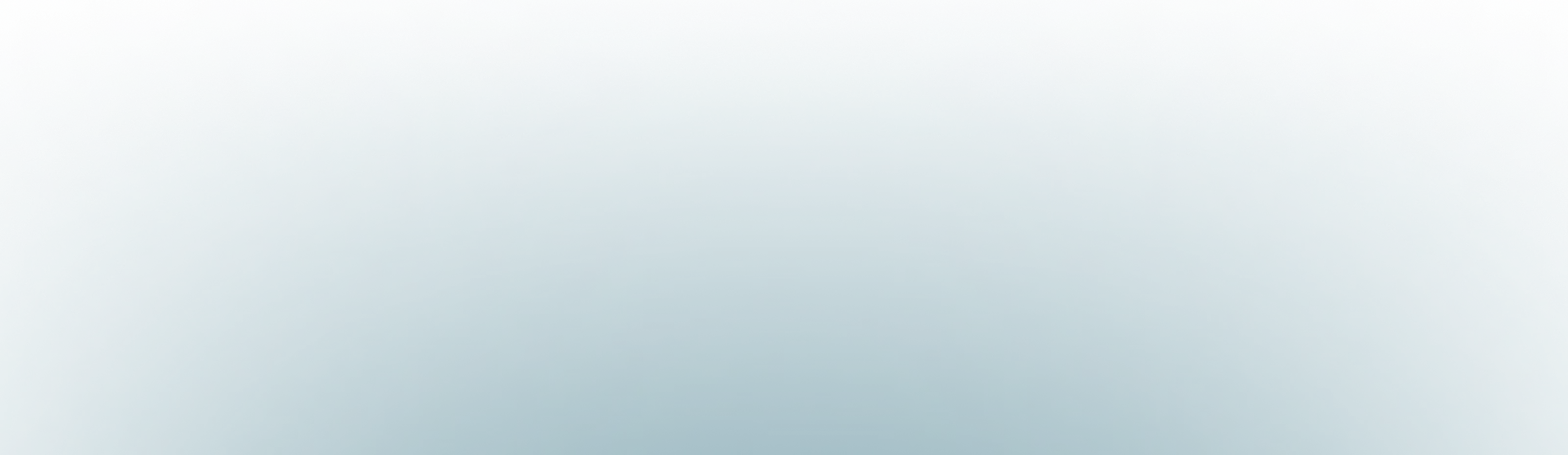 Footer Gradient