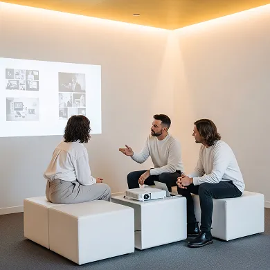 About Us Image